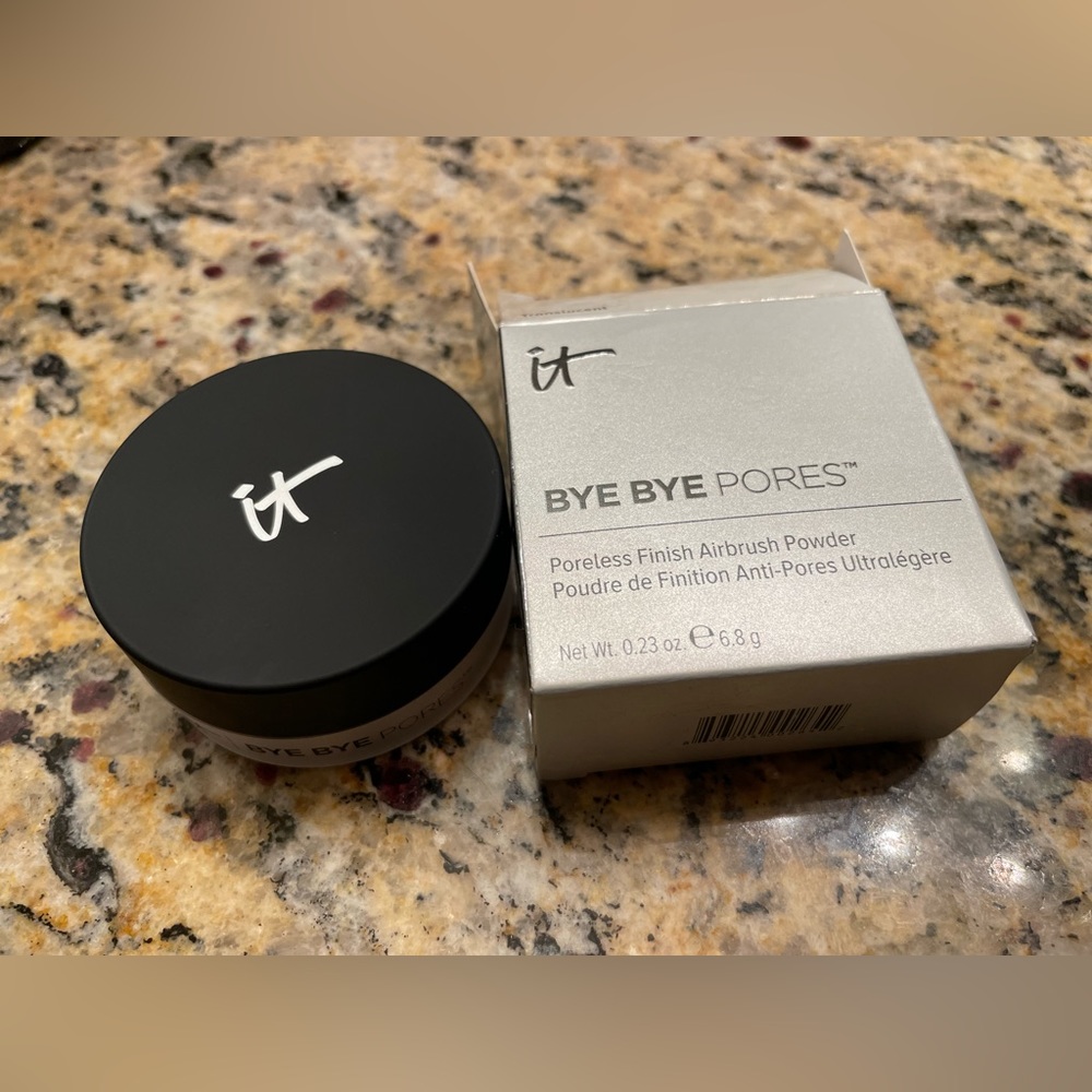 IT Cosmetics Bye Bye Pores